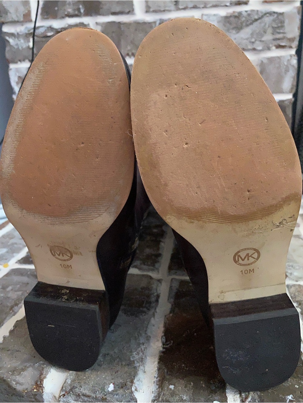 Michael Kors Charm riding boots 👢 - Picture 5 of 7